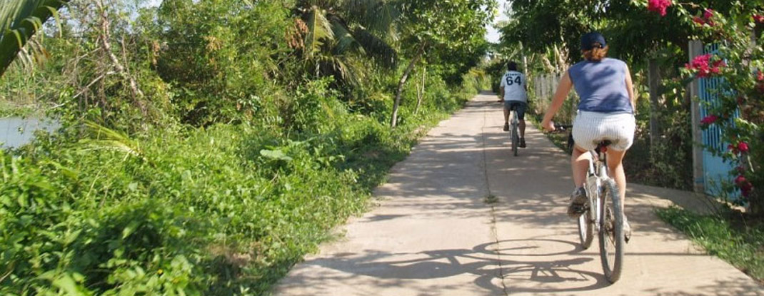 Essence of Vietnam North to South
