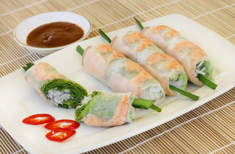 Saigon Street Food Tour By Scooter