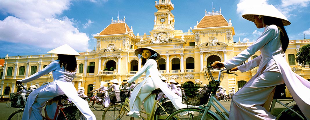Vietnam Luxury Holiday in Style