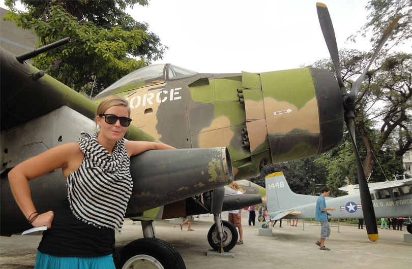 Ho Chi Minh City and Cu Chi Tunnels Tour