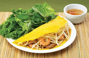 Vietnam Luxury Culinary Delights