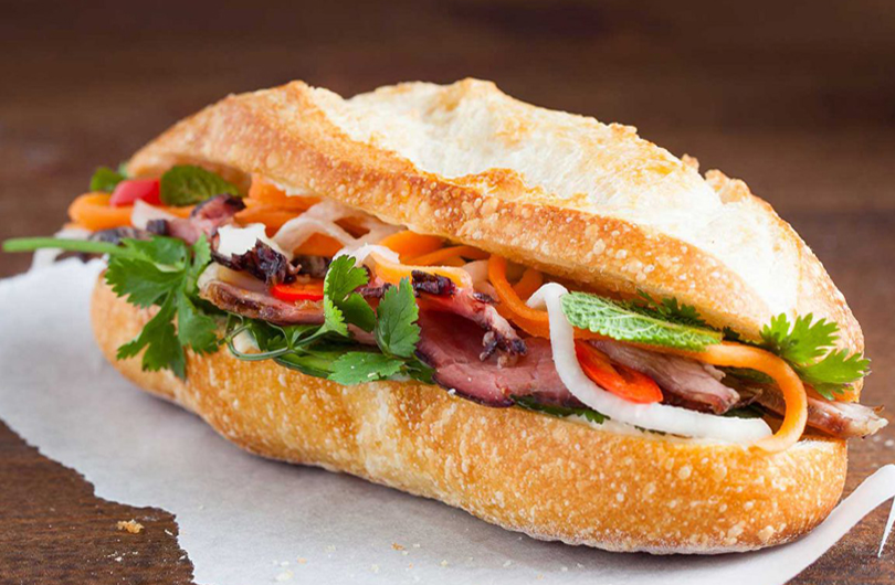 banh mi saigon banh mi saigon