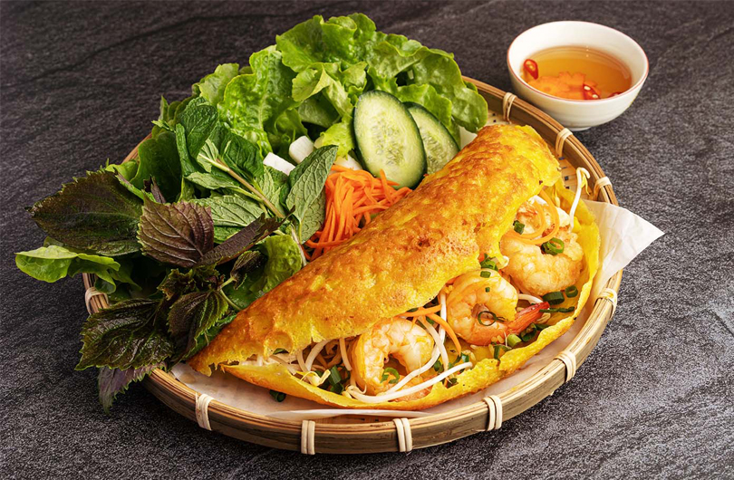 banh xeo banh xeo