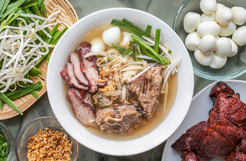 hu tieu hu tieu