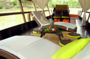 Mekong Delta Homestay Experience