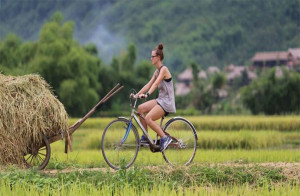 Mai Chau Valley Break Tour