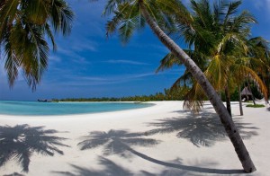 Mui Ne Beach Luxury Vacation