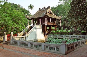Hanoi City Private Half Day Tour