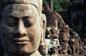 Cambodia Discovery Tour
