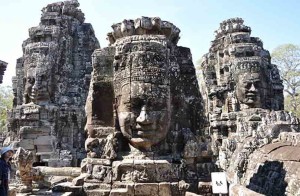 Essential Cambodia and Vietnam