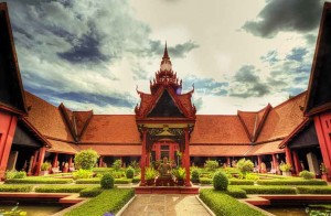Fascinating Phnom Penh Tour