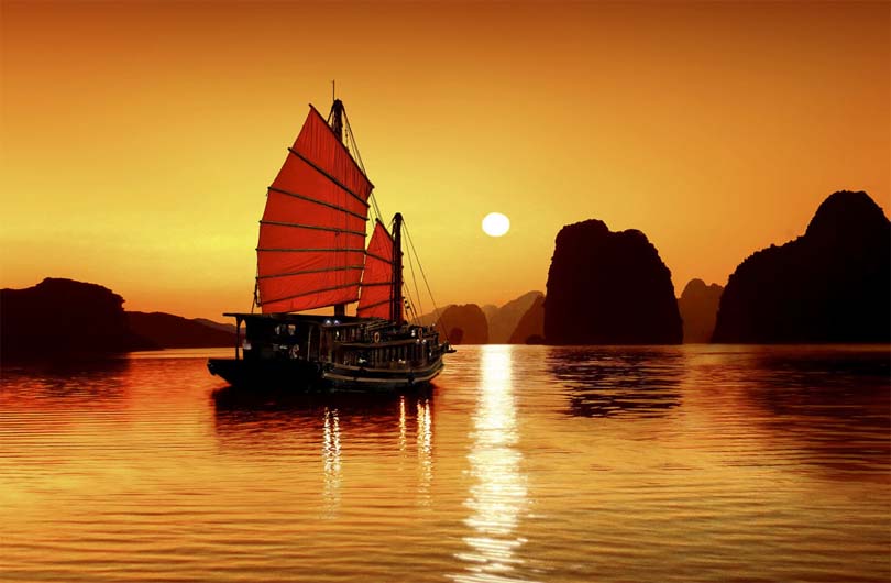 Northern Vietnam Catholic Pilgrimage