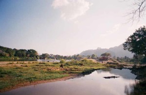 Real Laos Tour