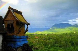 World Heritage Luang Prabang