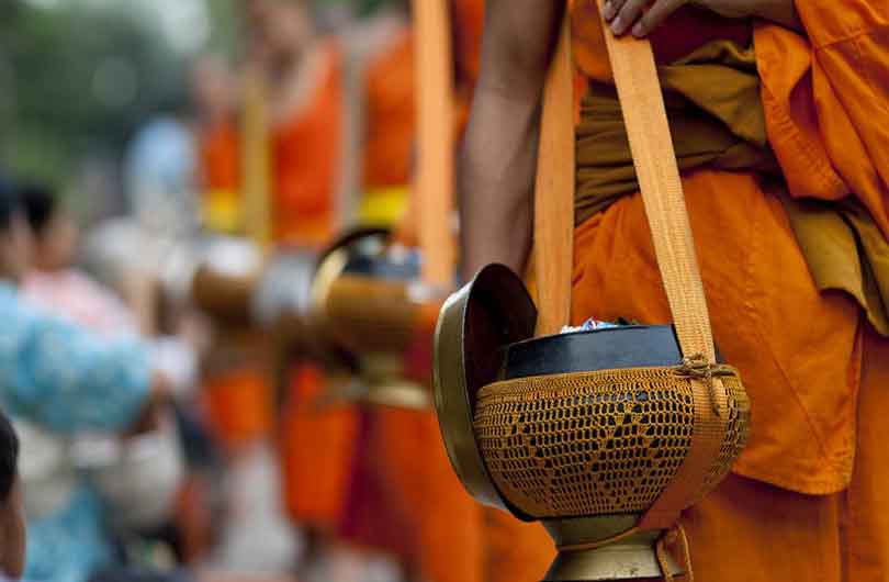 Laos Tours