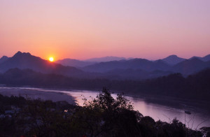 Classic Vientiane and Luang Prabang