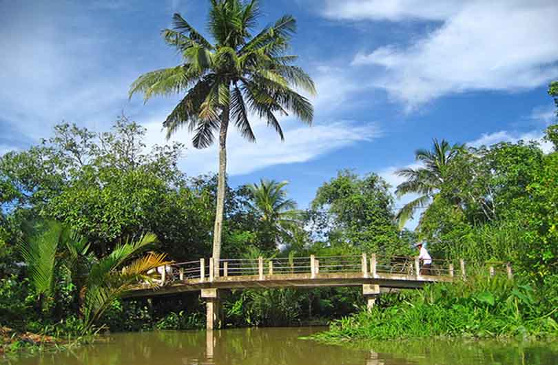 Absolute Vietnam Discovery