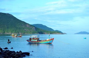 Treasures of Vietnam