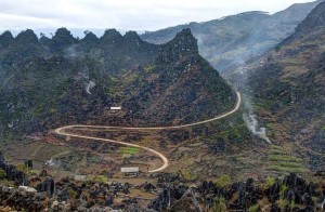 Ha Giang Rocky Plateau With A Twist