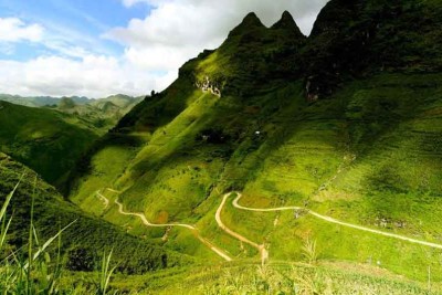 The Ha Giang Loop: A Four Day Road Trip Itinerary