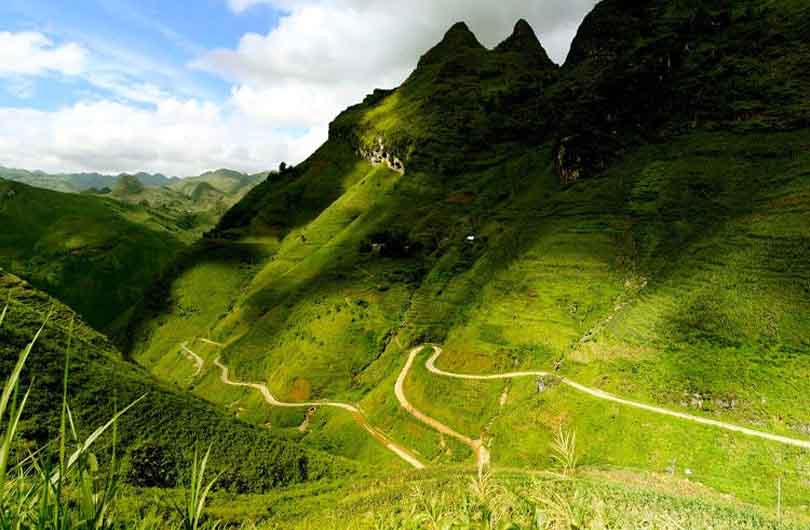 vietnam ha giang