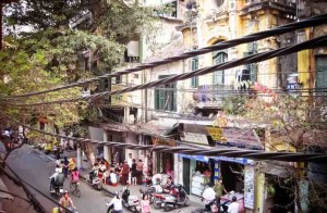 Hanoi War Sites Half Day Tour