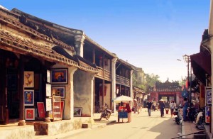 Vietnam a Coastal Odyssey