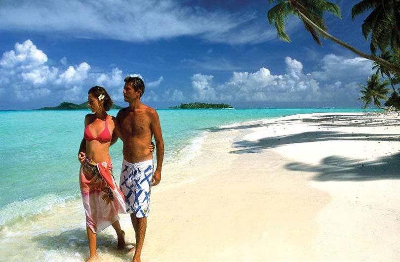 Vietnam Honeymoon Package