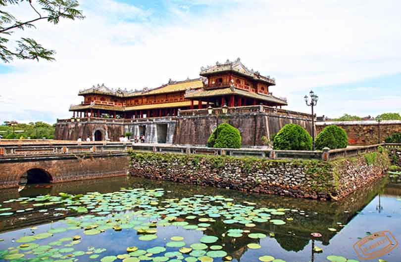 Central Vietnam Catholic Pilgrimage