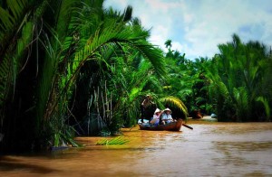 Mekong Delta: Ben Tre Off the Tourist Trail