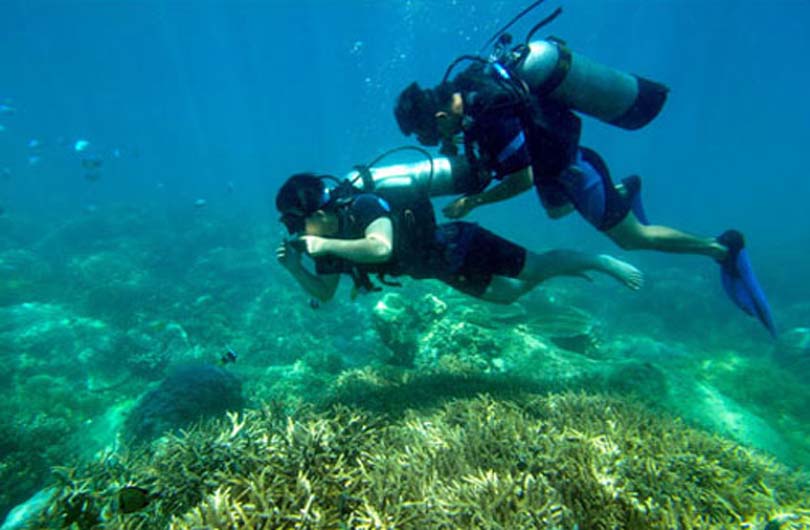 South Vietnam Family Adventure