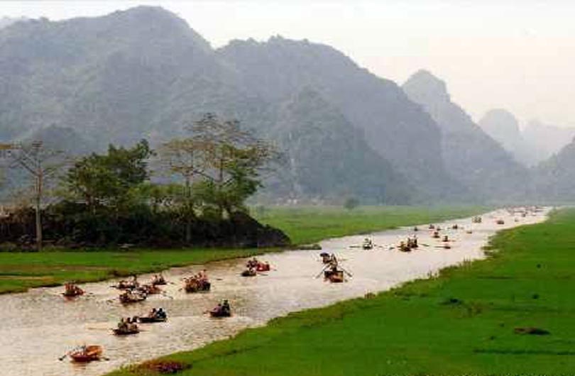 Classic Vietnam With A Twist