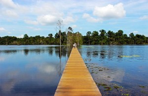 Cambodia Grand Tour Package