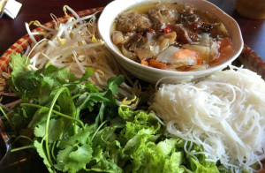 Hanoi Street Food Walking Tour