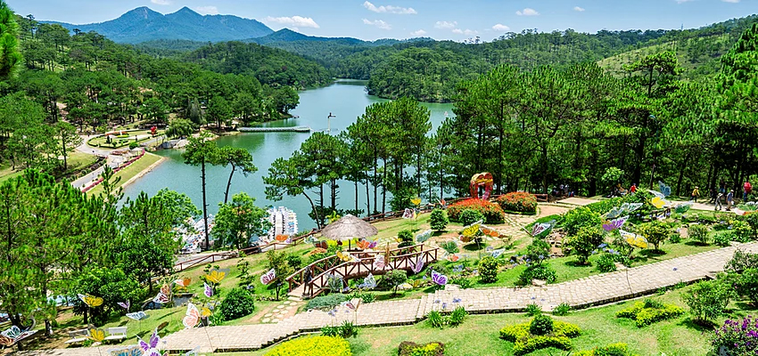 dalat