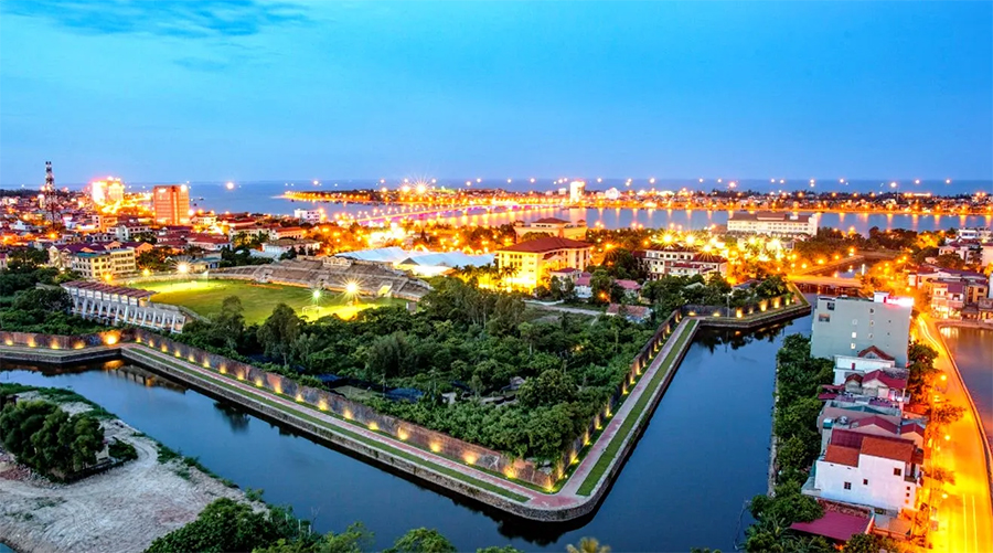 dong hoi vietnam shore excursions