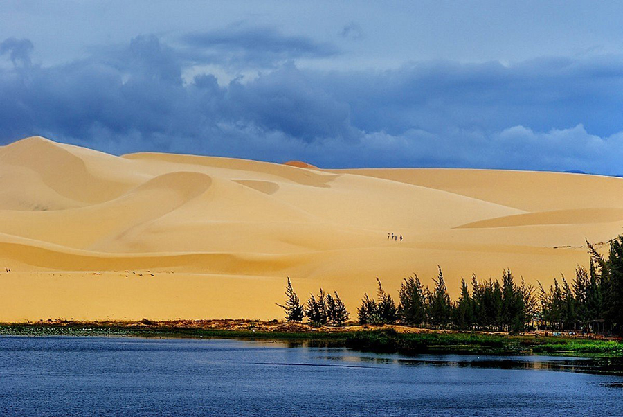 mui ne vietnam shore excursions