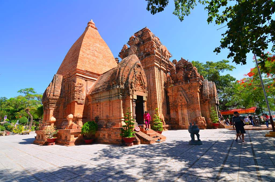 nha trang tour