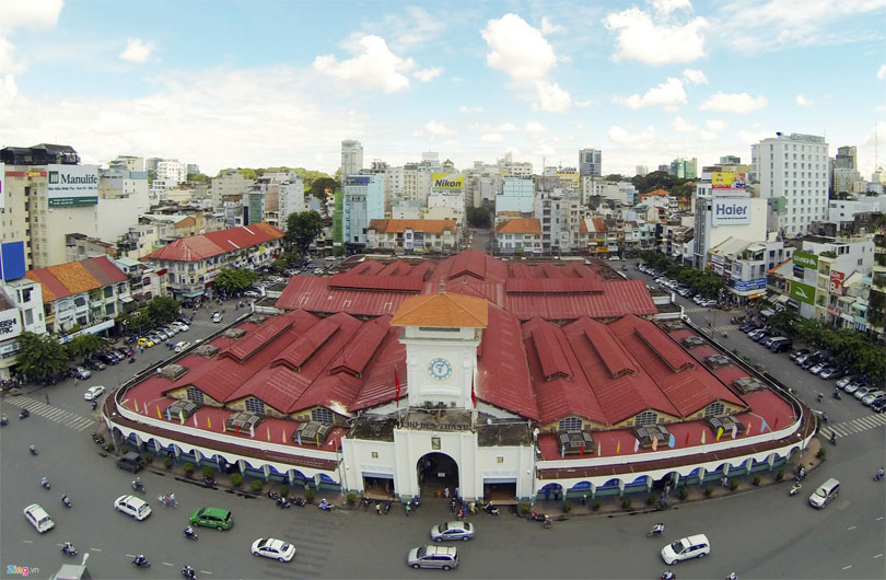 Ho Chi Minh City Highlights & Hidden Gems