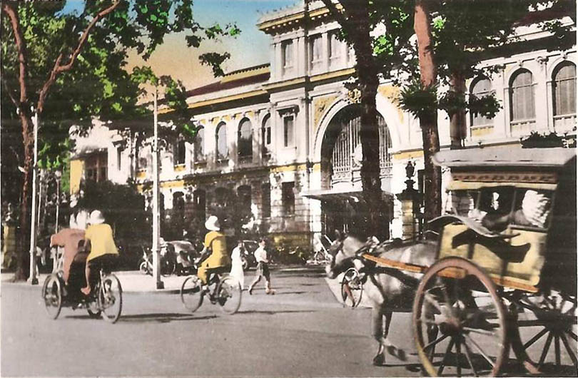 Ho Chi Minh City Highlights & Hidden Gems