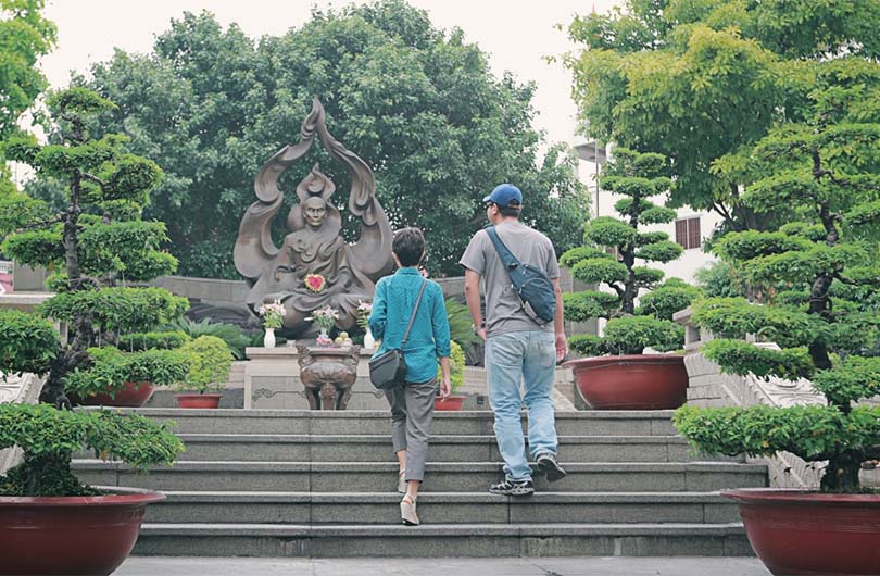 Ho Chi Minh City Highlights & Hidden Gems