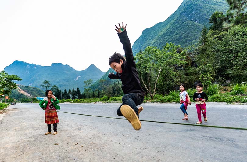 Ha Giang Loop