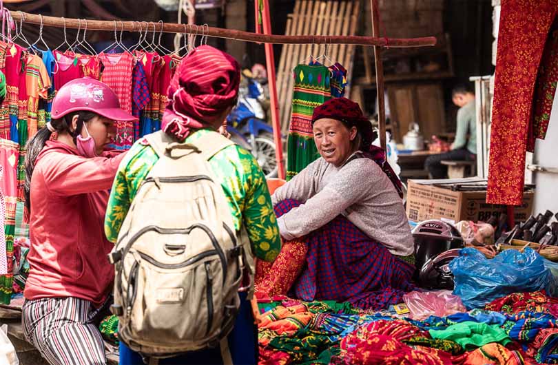 Ha Giang Loop