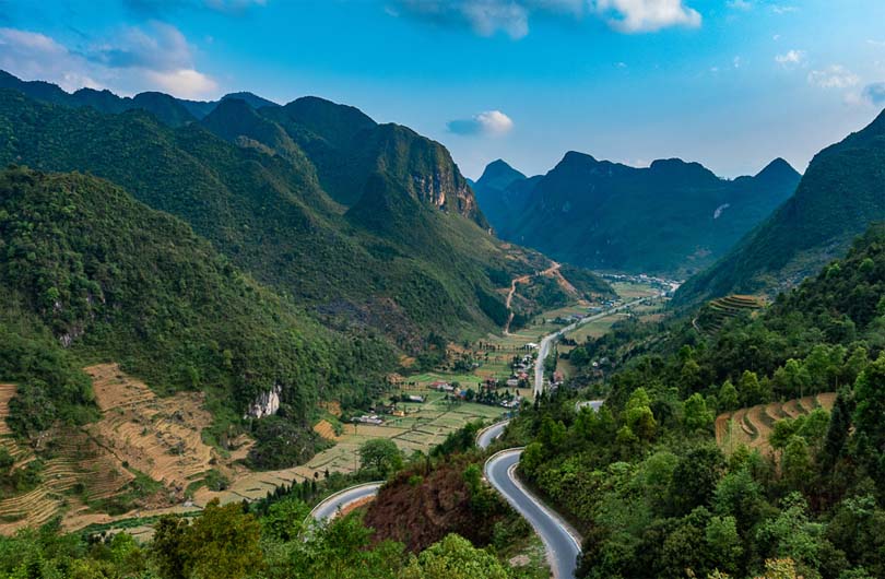 Ha Giang Loop Yen Minh