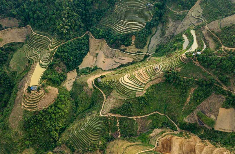 Ha Giang Loop
