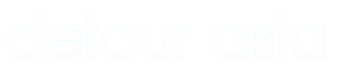 detourasia logo